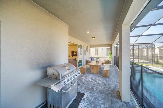 2120 LELANI CIRCLE, Davenport, FL 33897