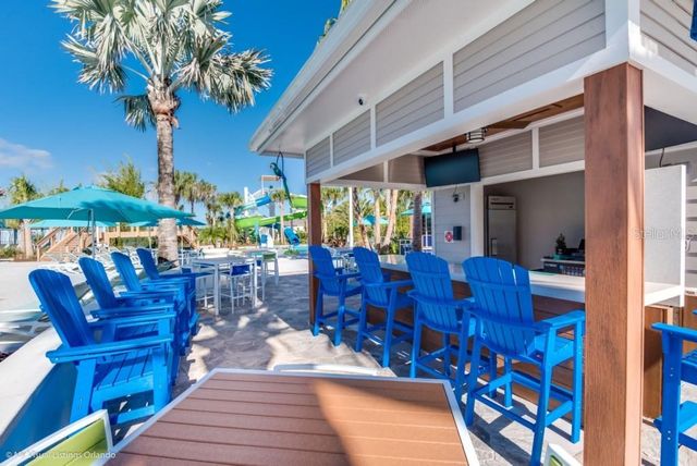 2120 LELANI CIRCLE, Davenport, FL 33897