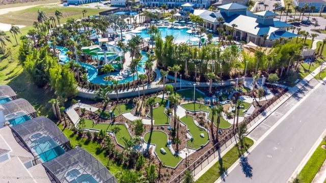 2120 LELANI CIRCLE, Davenport, FL 33897