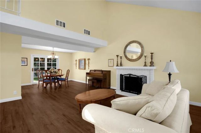 1375 Beechwood Drive, Brea, CA 92821