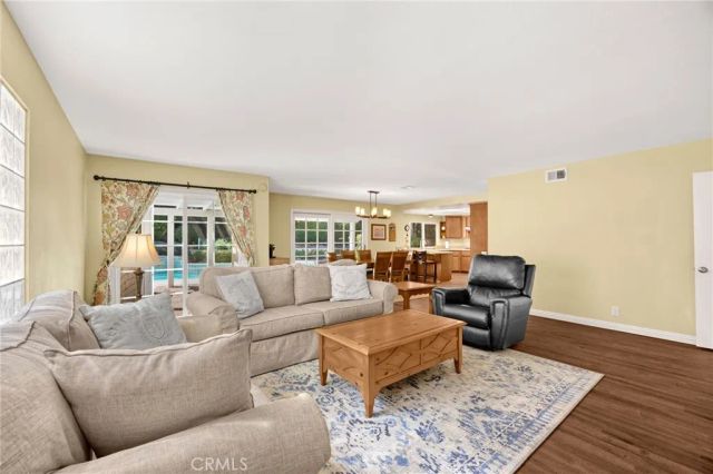 1375 Beechwood Drive, Brea, CA 92821