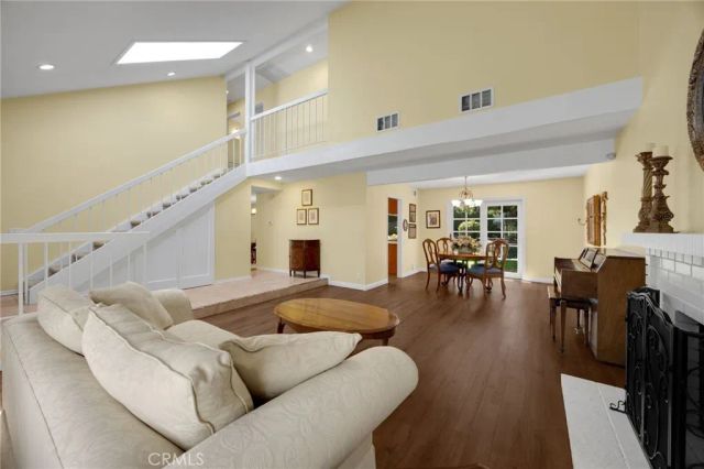 1375 Beechwood Drive, Brea, CA 92821