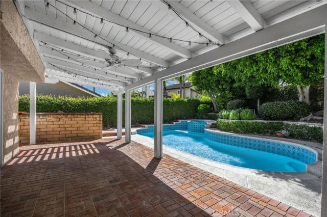 1375 Beechwood Drive, Brea, CA 92821