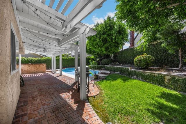 1375 Beechwood Drive, Brea, CA 92821