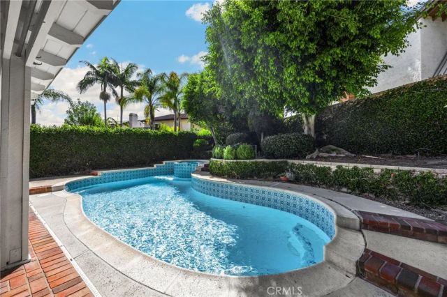 1375 Beechwood Drive, Brea, CA 92821