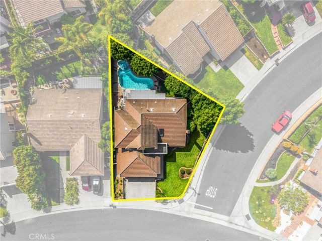 1375 Beechwood Drive, Brea, CA 92821