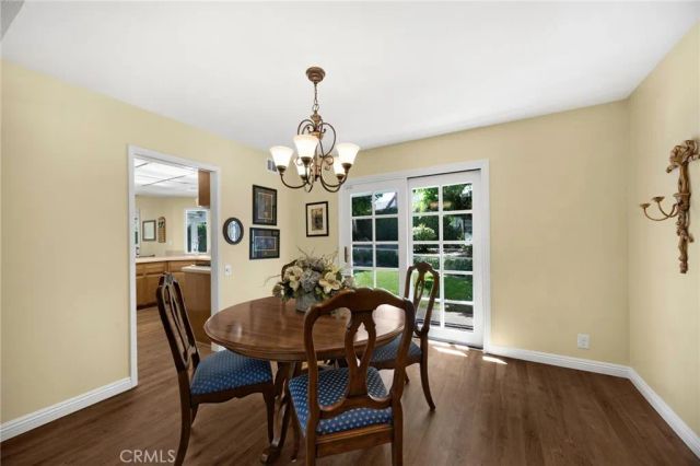 1375 Beechwood Drive, Brea, CA 92821