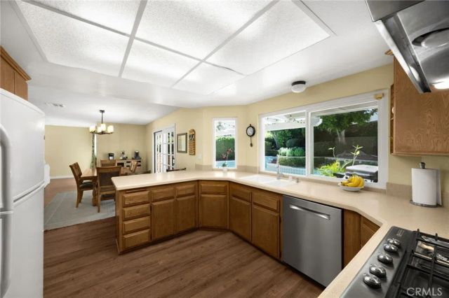 1375 Beechwood Drive, Brea, CA 92821