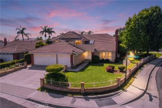 1375 Beechwood Drive, Brea, CA 92821