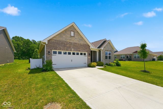 6599 Dunkirk Drive, Mccordsville, IN 46055
