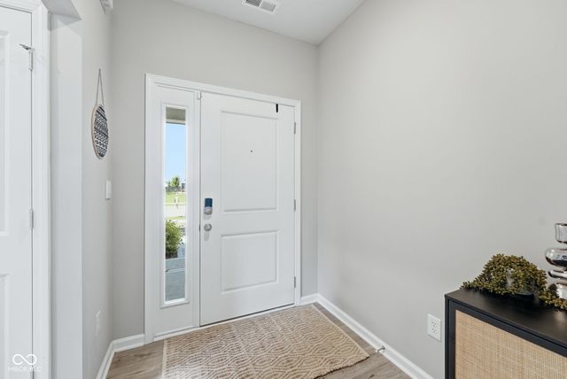 6599 Dunkirk Drive, Mccordsville, IN 46055