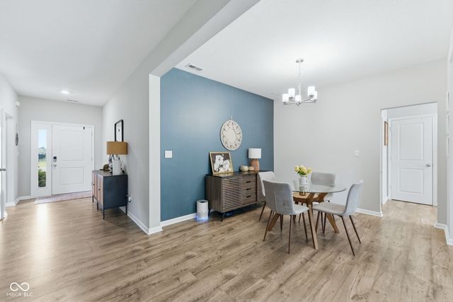 6599 Dunkirk Drive, Mccordsville, IN 46055