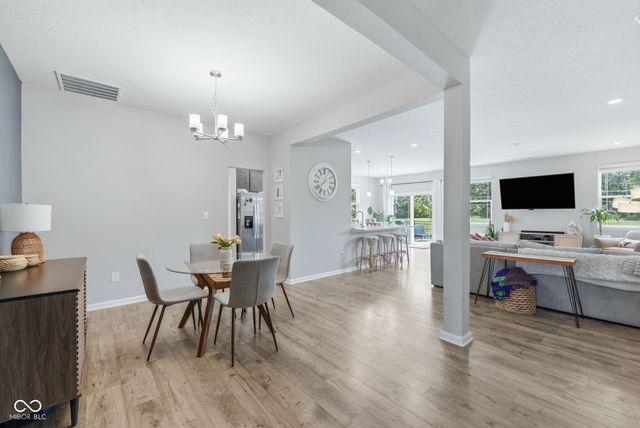 6599 Dunkirk Drive, Mccordsville, IN 46055