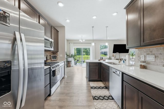 6599 Dunkirk Drive, Mccordsville, IN 46055