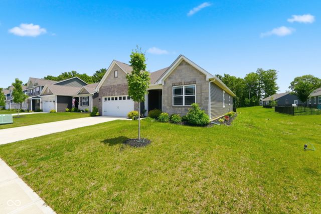 6599 Dunkirk Drive, Mccordsville, IN 46055
