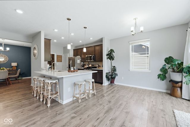 6599 Dunkirk Drive, Mccordsville, IN 46055