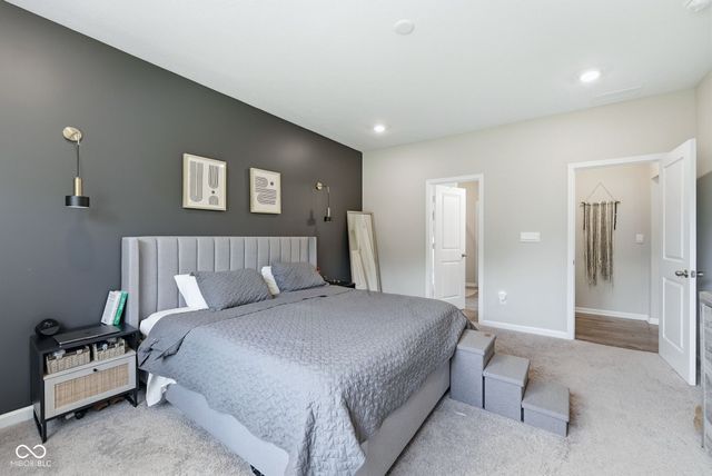 6599 Dunkirk Drive, Mccordsville, IN 46055