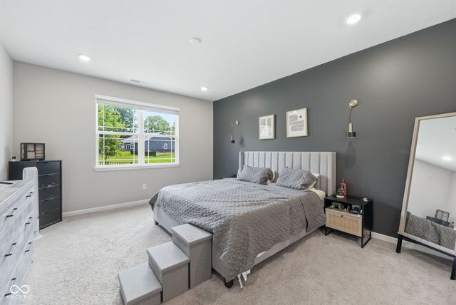6599 Dunkirk Drive, Mccordsville, IN 46055