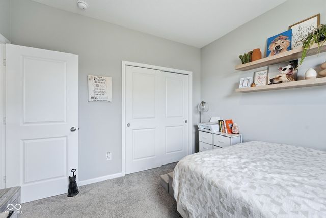 6599 Dunkirk Drive, Mccordsville, IN 46055