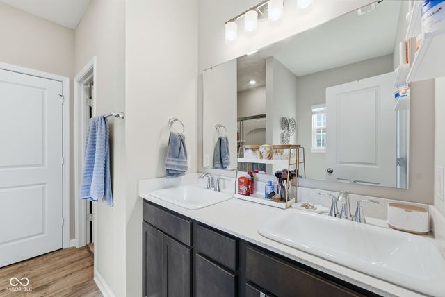 6599 Dunkirk Drive, Mccordsville, IN 46055