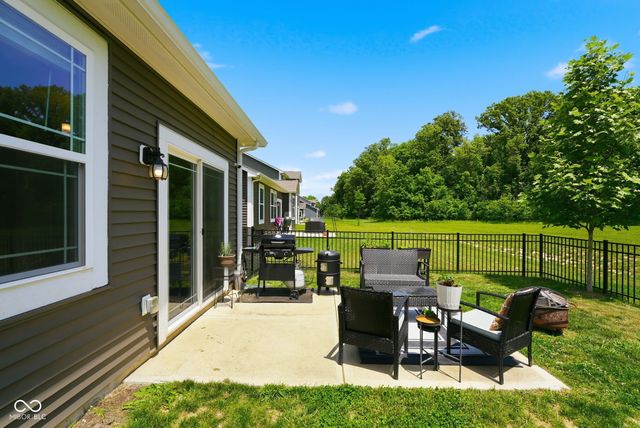 6599 Dunkirk Drive, Mccordsville, IN 46055