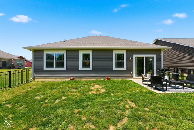 6599 Dunkirk Drive, Mccordsville, IN 46055