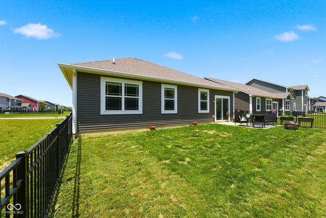 6599 Dunkirk Drive, Mccordsville, IN 46055