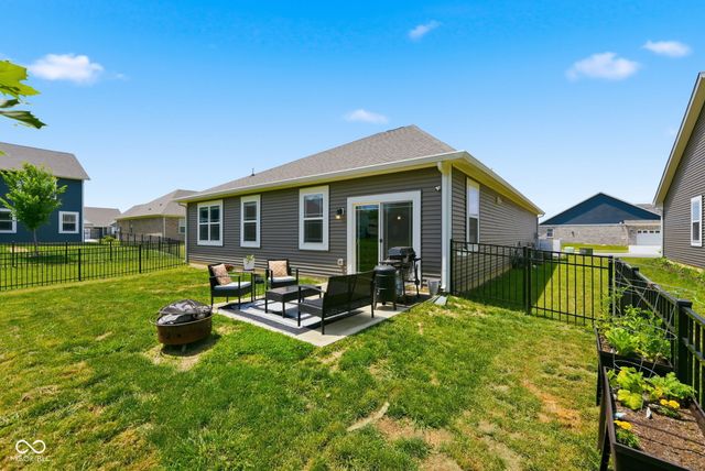 6599 Dunkirk Drive, Mccordsville, IN 46055