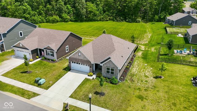 6599 Dunkirk Drive, Mccordsville, IN 46055