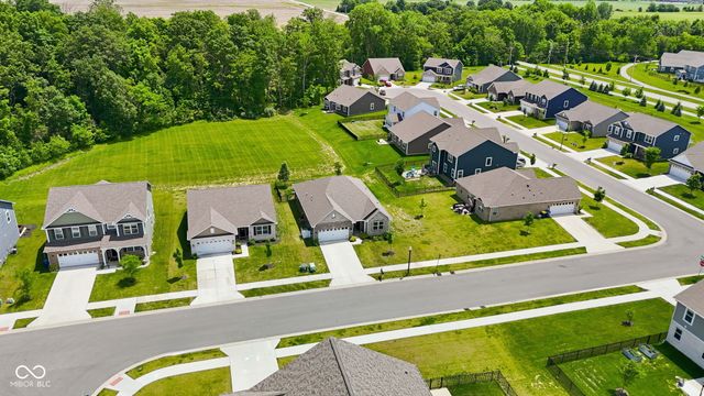 6599 Dunkirk Drive, Mccordsville, IN 46055