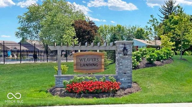 6599 Dunkirk Drive, Mccordsville, IN 46055