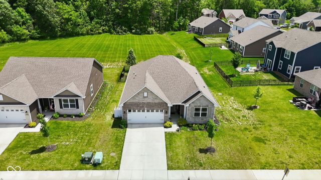 6599 Dunkirk Drive, Mccordsville, IN 46055