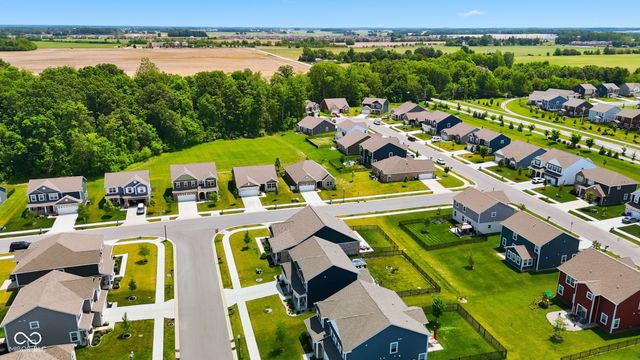 6599 Dunkirk Drive, Mccordsville, IN 46055
