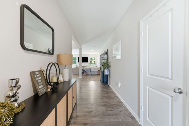 6599 Dunkirk Drive, Mccordsville, IN 46055