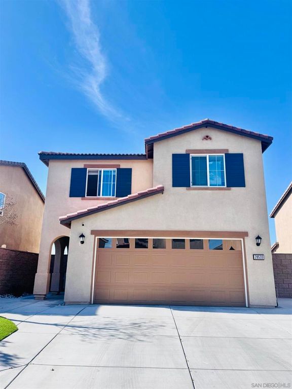 28533 Scorpion Ln, Winchester, CA 92596
