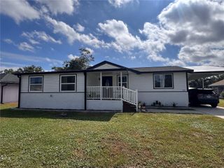 125 RIDGEWOOD DRIVE, Arcadia, FL 34266