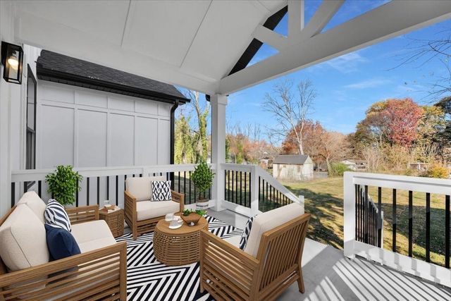 104 West Avenue, Greenville, SC 29611