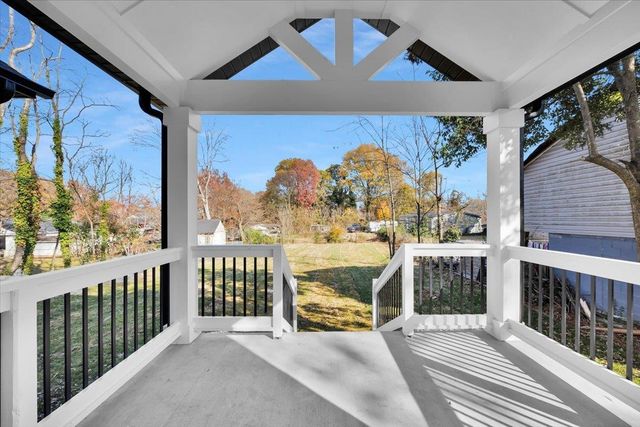 104 West Avenue, Greenville, SC 29611