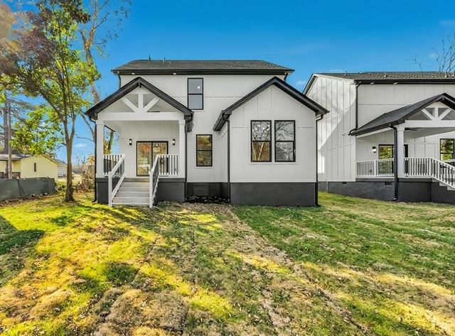 104 West Avenue, Greenville, SC 29611