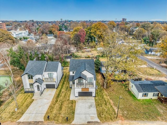 104 West Avenue, Greenville, SC 29611