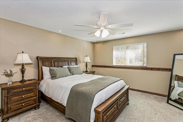 2521 N Rosemont Ct, Wichita, KS 67228