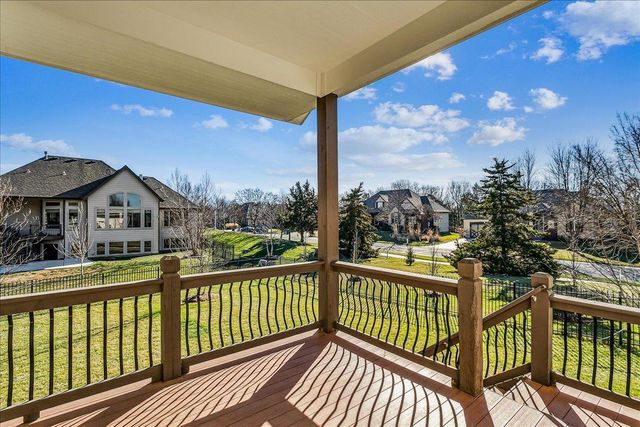 2521 N Rosemont Ct, Wichita, KS 67228