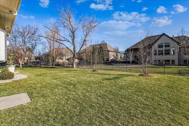 2521 N Rosemont Ct, Wichita, KS 67228