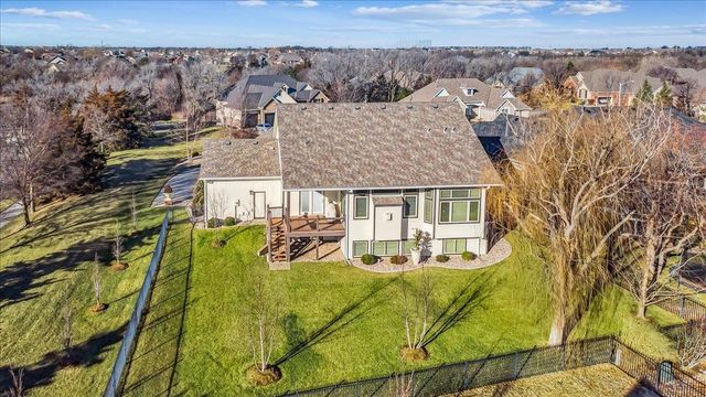 2521 N Rosemont Ct, Wichita, KS 67228