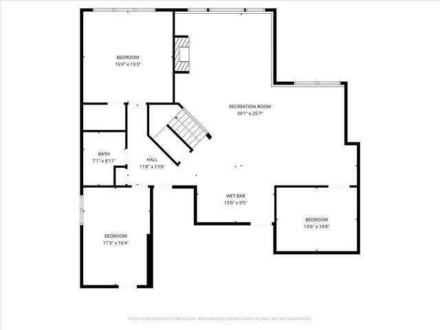 2521 N Rosemont Ct, Wichita, KS 67228