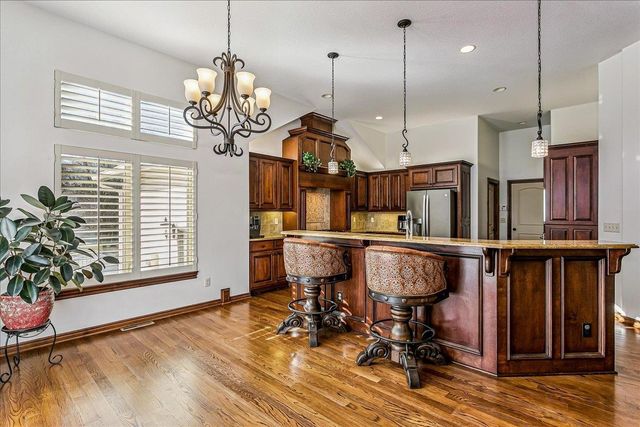 2521 N Rosemont Ct, Wichita, KS 67228