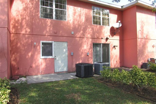 261 AUTUMN LANE 4, Kissimmee, FL 34743