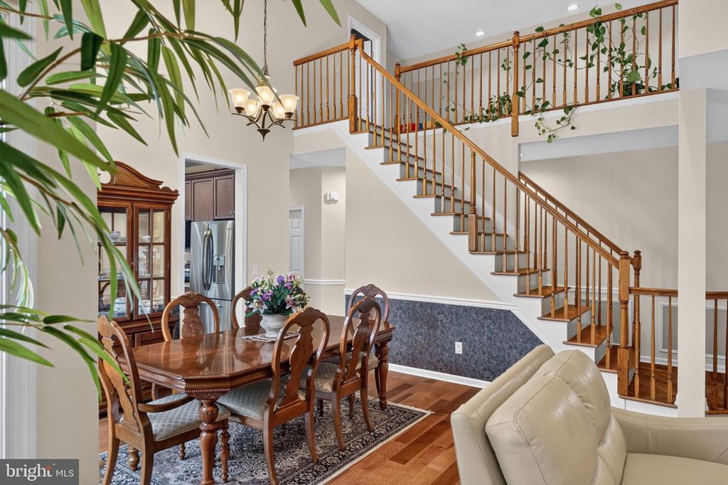 4503 SCHINDLER DR S, MONMOUTH JUNCTION, NJ 08852 — exterior