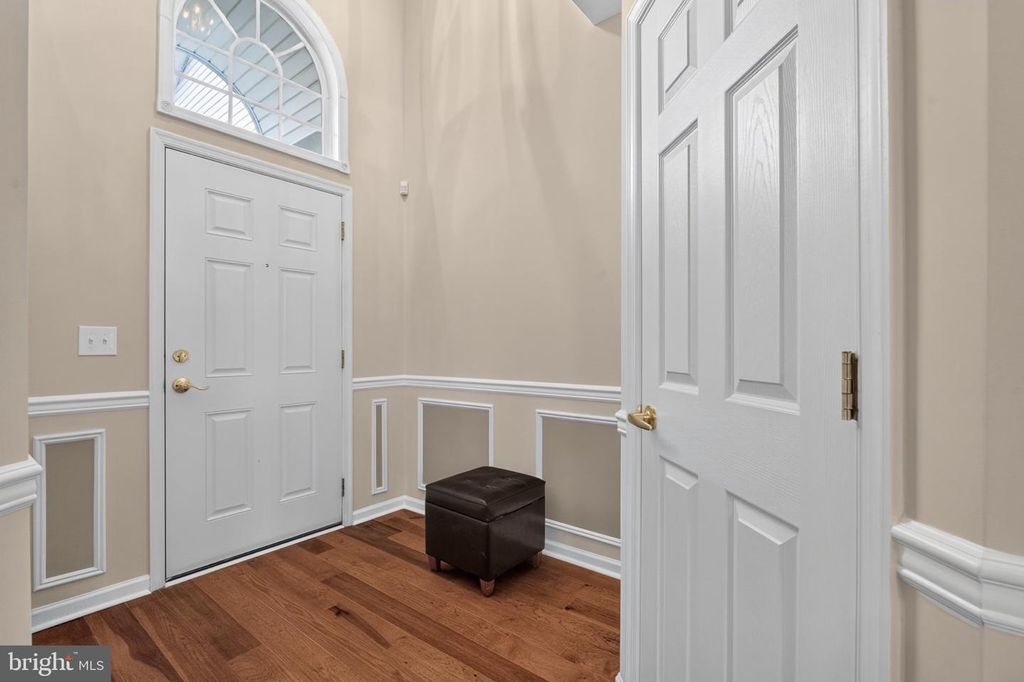 4503 SCHINDLER DR S, MONMOUTH JUNCTION, NJ 08852 — photo 3