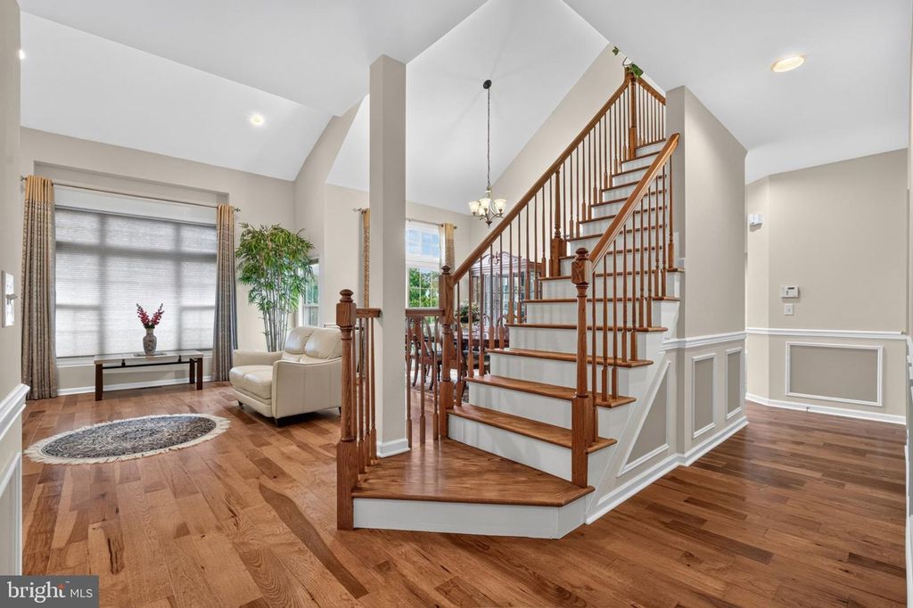 4503 SCHINDLER DR S, MONMOUTH JUNCTION, NJ 08852 — photo 4